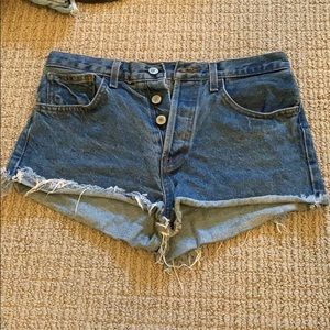 Brandy Melville Shorts